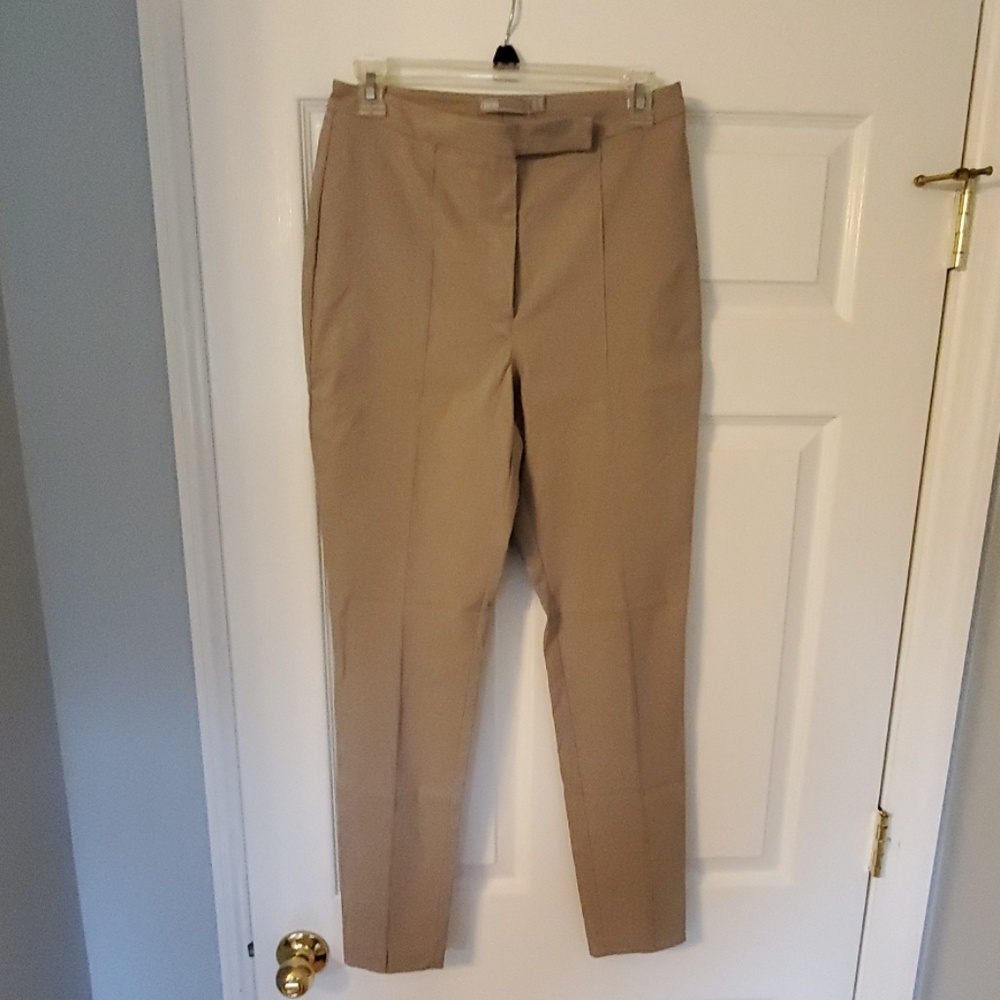 ASOS Ponte Pants